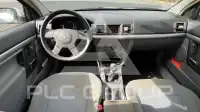2004 Opel Signum