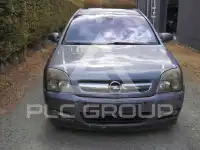 2004 Opel Signum