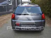 2004 Opel Signum