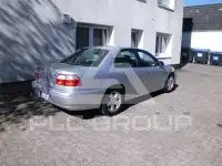 2004 Opel Omega