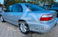 2004 Opel Omega