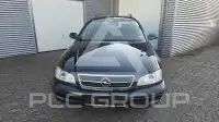 2004 Opel Omega