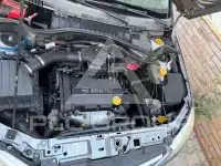 2004 Opel Corsa