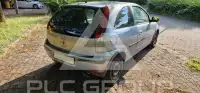 2004 Opel Corsa