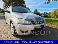 2004 Opel Corsa