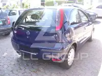 2004 Opel Corsa