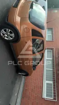 2004 Opel Corsa