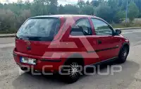 2004 Opel Corsa