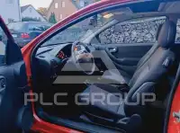 2004 Opel Corsa