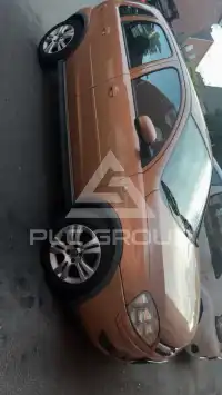 2004 Opel Corsa