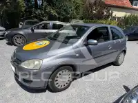 2004 Opel Corsa