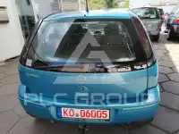 2004 Opel Corsa