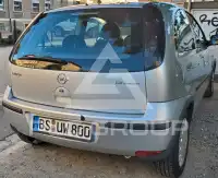 2004 Opel Corsa