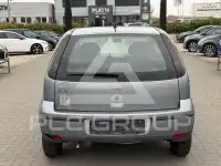 2004 Opel Corsa