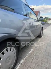 2004 Opel Corsa