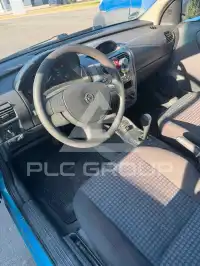 2004 Opel Corsa