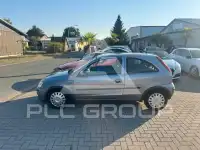 2004 Opel Corsa