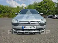 2004 Opel Corsa