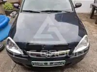 2004 Opel Corsa