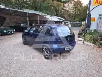 2004 Opel Corsa
