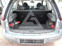 2004 Opel Corsa