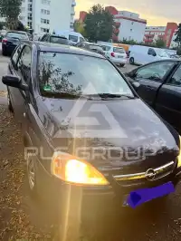 2004 Opel Corsa