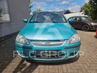 2004 Opel Corsa