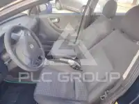 2004 Opel Corsa