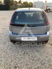 2004 Opel Corsa