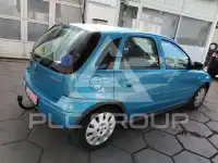 2004 Opel Corsa