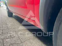 2004 Opel Corsa