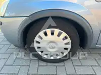 2004 Opel Corsa