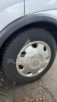 2004 Opel Corsa