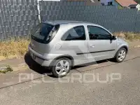 2004 Opel Corsa