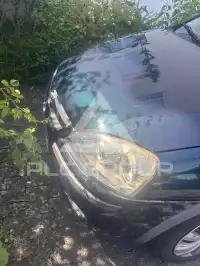 2004 Opel Corsa