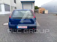 2004 Opel Corsa