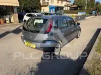 2004 Opel Corsa
