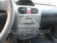 2004 Opel Corsa