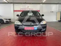 2004 Opel Corsa