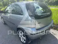 2004 Opel Corsa