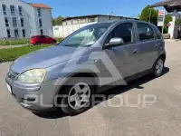 2004 Opel Corsa