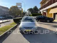2004 Opel Corsa