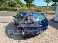 2004 Opel Corsa