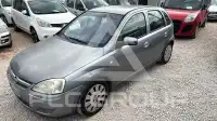 2004 Opel Corsa