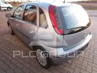 2004 Opel Corsa