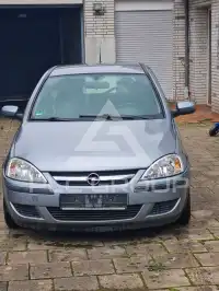 2004 Opel Corsa