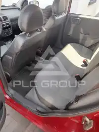 2004 Opel Corsa