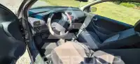 2004 Opel Corsa