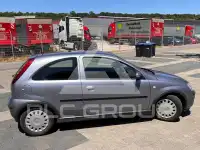 2004 Opel Corsa