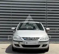 2004 Opel Corsa